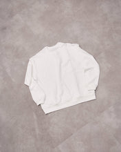 画像をギャラリービューアに読み込む, 【09.12(土) 20:00-販売開始】 DEAL “EVERYDAY” SWEAT L/S T-SHIRT / WHITE