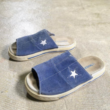 画像をギャラリービューアに読み込む, 1990's〜 CONVERSE ONESTAR SANDAL (size 4)