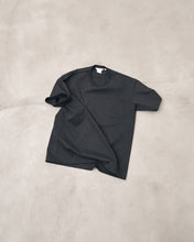 画像をギャラリービューアに読み込む, 【8.15sat 20:00-販売開始】DEAL "EVERYDAY" POCKET T-SHIRTS / BLACK
