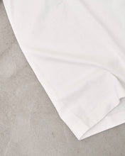 画像をギャラリービューアに読み込む, 【8.15sat 20:00-販売開始】DEAL "EVERYDAY" POCKET T-SHIRTS / WHITE