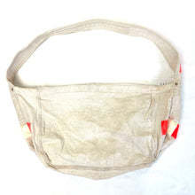 画像をギャラリービューアに読み込む, 1960's THE PROGRESS ニュースペーパーバッグ