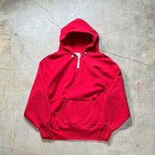 画像をギャラリービューアに読み込む, 1980's CHAMPION REVERSE WEAVE HALF ZIP (GOOD CONDITION / size XL