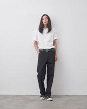 画像をギャラリービューアに読み込む, 【8.15sat 20:00-販売開始】DEAL "EVERYDAY" POCKET T-SHIRTS / WHITE