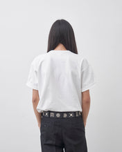 画像をギャラリービューアに読み込む, 【8.15sat 20:00-販売開始】DEAL "EVERYDAY" POCKET T-SHIRTS / WHITE