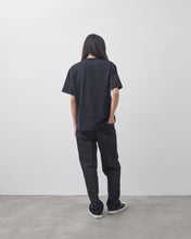 画像をギャラリービューアに読み込む, 【8.15sat 20:00-販売開始】DEAL “EVERYDAY” WORK PANTS / BLACK