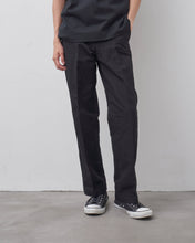 画像をギャラリービューアに読み込む, 【8.15sat 20:00-販売開始】DEAL “EVERYDAY” WORK PANTS / BLACK
