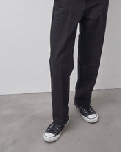 画像をギャラリービューアに読み込む, 【8.15sat 20:00-販売開始】DEAL “EVERYDAY” WORK PANTS / BLACK