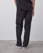 画像をギャラリービューアに読み込む, 【8.15sat 20:00-販売開始】DEAL “EVERYDAY” WORK PANTS / BLACK