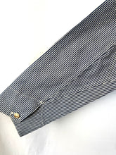 画像をギャラリービューアに読み込む, 1950's SMITH'S ヒッコリーストライプ カバーオール DEAD STOCK