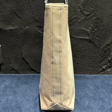 画像をギャラリービューアに読み込む, 1980's L.L.Bean ログキャリーバッグ