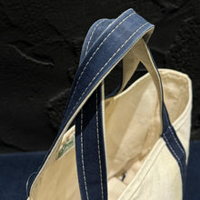 画像をギャラリービューアに読み込む, 1980's〜 L.L.Bean BOAT AND TOTE ( GOOD CONDITION / size L)