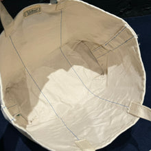 画像をギャラリービューアに読み込む, 1980's L.L.Bean BOAT AND TOTE (GOOD CONDITION / size L )