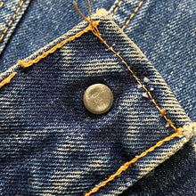 画像をギャラリービューアに読み込む, 1960-70's LEVIS 70505E (size 36)