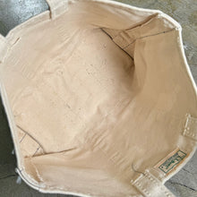 画像をギャラリービューアに読み込む, 1980's L.L.Bean BOAT AND TOTE (GOOD CONDITION / size M)