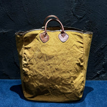 画像をギャラリービューアに読み込む, 1960's L.L.Bean CANVAS TOTE BAG
