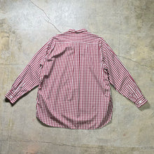 画像をギャラリービューアに読み込む, COMME des GARÇONS HOMME L/S SHIRT