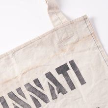 画像をギャラリービューアに読み込む, 1940s〜 “CINCINATTI ENQUIRER” NEWSPAPER BAG (GOOD CONDITION)