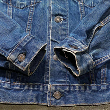 画像をギャラリービューアに読み込む, 1960-70's LEVIS 70505E (size 36)