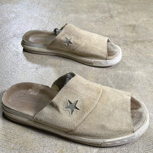 画像をギャラリービューアに読み込む, 1990's〜 CONVERSE ONESTAR SANDAL (size 9)