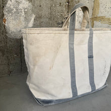 画像をギャラリービューアに読み込む, 1980's L.L.Bean ( GOOD FADE / size L )