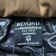 画像をギャラリービューアに読み込む, BEYOND CLOTHING PCU LEVEL7 TYPE-2 MONSTER PARKA (size S)
