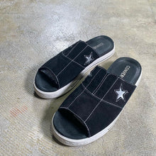 画像をギャラリービューアに読み込む, 1990's〜 CONVERSE ONESTAR SANDAL (size 8)