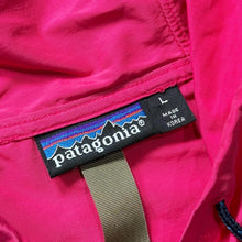 画像をギャラリービューアに読み込む, 1990's patagonia baggies pullover (size L)