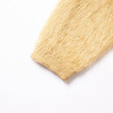 画像をギャラリービューアに読み込む, 1960s Jantzen Mohair Sweater