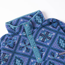 画像をギャラリービューアに読み込む, Patagonia SNAP-T ( GOOD CONDITION / size L )