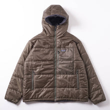 画像をギャラリービューアに読み込む, Patagonia MARS DAS PARKA