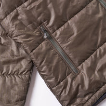 画像をギャラリービューアに読み込む, Patagonia MARS DAS PARKA