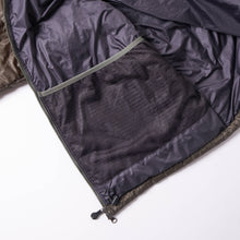 画像をギャラリービューアに読み込む, Patagonia MARS DAS PARKA