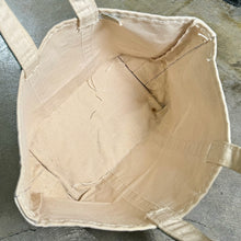 画像をギャラリービューアに読み込む, 1970's L.L.Bean BOAT AND TOTE (size M)