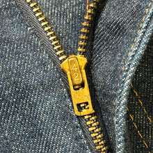 画像をギャラリービューアに読み込む, 1960's〜 LEVI'S 606E (DARK COLOR & VERY GOOD CONDITION)