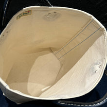 画像をギャラリービューアに読み込む, 1980's L.L.Bean ログキャリーバッグ