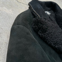 画像をギャラリービューアに読み込む, 1990's MALCOLM MCLAREN CHICO JACKET “BLACK”