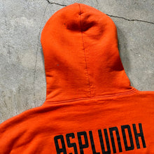 画像をギャラリービューアに読み込む, 1980's RUSSELL SWEAT PARKA (size L)