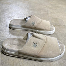 画像をギャラリービューアに読み込む, 1990's〜 CONVERSE ONESTAR SANDAL (size 9)