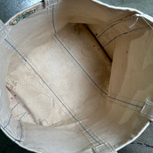 画像をギャラリービューアに読み込む, 1980's L.L.Bean BOAT AND TOTE (GOOD CONDITION / size M TALL)