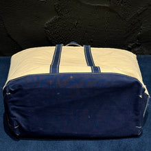 画像をギャラリービューアに読み込む, 1980's L.L.Bean BOAT AND TOTE ( MINT CONDITION / size L)