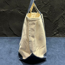 画像をギャラリービューアに読み込む, 1980's〜 L.L.Bean BOAT AND TOTE ( GOOD CONDITION / size L)