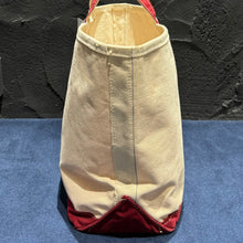 画像をギャラリービューアに読み込む, 1970's L.L.Bean BOAT AND TOTE ( MINT CONDITION / size L)