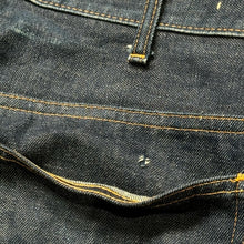 画像をギャラリービューアに読み込む, 1960's〜 LEVI'S 606E (DARK COLOR & VERY GOOD CONDITION)