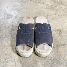 画像をギャラリービューアに読み込む, 1990's〜 CONVERSE ONESTAR SANDAL (size 9)