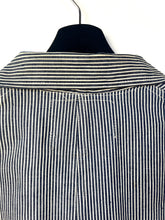 画像をギャラリービューアに読み込む, 1950's SMITH'S ヒッコリーストライプ カバーオール DEAD STOCK