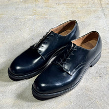 画像をギャラリービューアに読み込む, 1980's US.NAVY SERVICE SHOES (DEAD STOCK / size 10R)