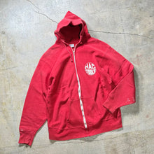 画像をギャラリービューアに読み込む, 1970's CHAMPION REVERSE WEAVE FULL ZIP (MAC TOOLS / size XXL)