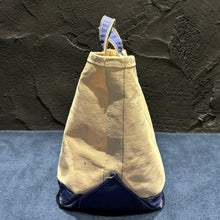 画像をギャラリービューアに読み込む, 1980's L.L.Bean? ( GOOD FADE / size L )