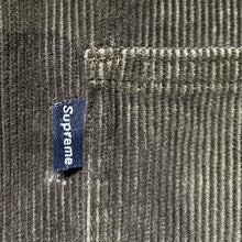 画像をギャラリービューアに読み込む, Old Supreme Corduroy Jacket 1st Type (GOOD CONDITION / size M)