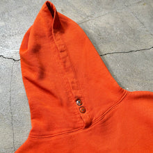 画像をギャラリービューアに読み込む, 1980's RUSSELL SWEAT PARKA (size L)